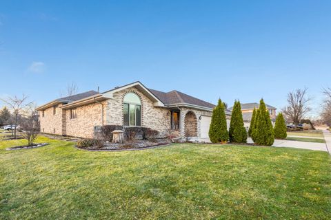 13250 Jean Creek Drive Orland Park IL 60462