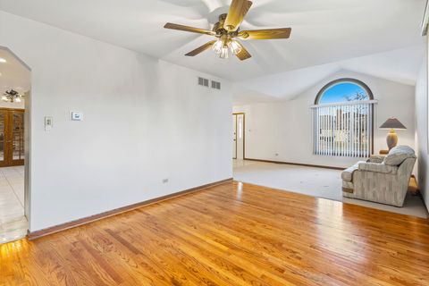 Tiny photo for 13250 Jean Creek Drive, Orland Park, IL 60462 (MLS # 12542033)