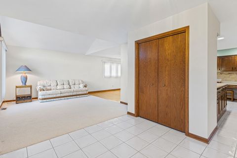 Tiny photo for 13250 Jean Creek Drive, Orland Park, IL 60462 (MLS # 12542033)