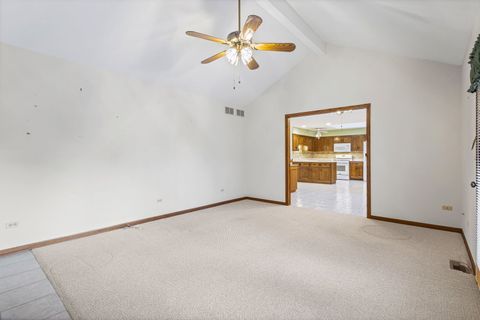 Tiny photo for 13250 Jean Creek Drive, Orland Park, IL 60462 (MLS # 12542033)