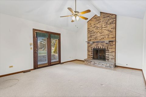 Tiny photo for 13250 Jean Creek Drive, Orland Park, IL 60462 (MLS # 12542033)