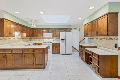 Tiny photo for 13250 Jean Creek Drive, Orland Park, IL 60462 (MLS # 12542033)