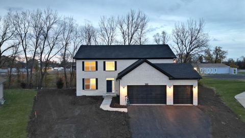 A home in Lynwood