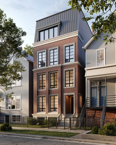 2841 N Southport Avenue 3 Chicago IL 60657