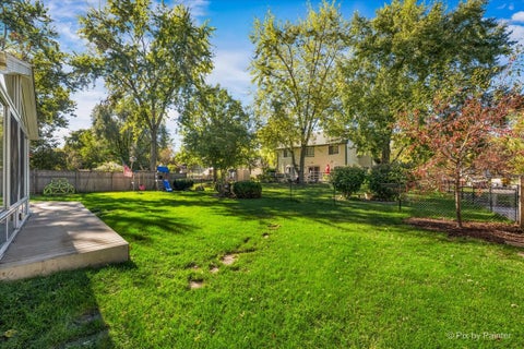 Tiny photo for 5892 Chatsworth Court, Hanover Park, IL 60133 (MLS # 12789584)
