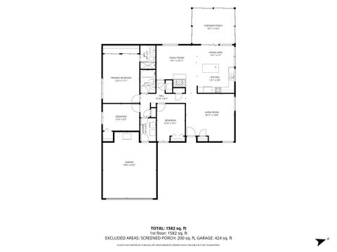 Tiny photo for 5892 Chatsworth Court, Hanover Park, IL 60133 (MLS # 12789584)
