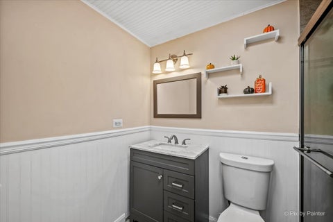 Tiny photo for 5892 Chatsworth Court, Hanover Park, IL 60133 (MLS # 12789584)