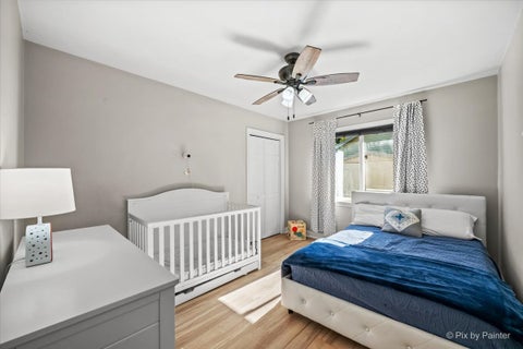 Tiny photo for 5892 Chatsworth Court, Hanover Park, IL 60133 (MLS # 12789584)