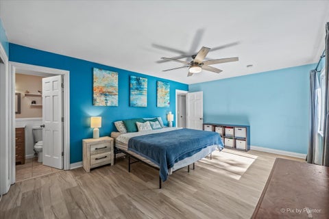 Tiny photo for 5892 Chatsworth Court, Hanover Park, IL 60133 (MLS # 12789584)