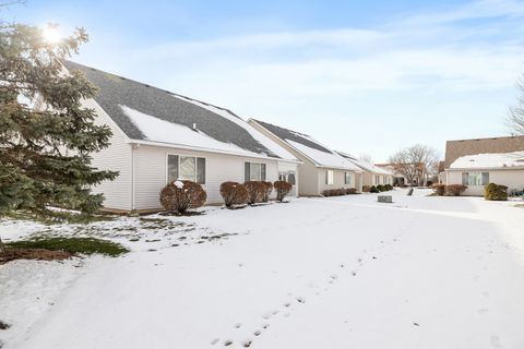 Tiny photo for 631 Saugatuk Circle, Romeoville, IL 60446 (MLS # 12533373)