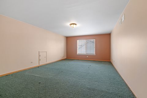 Tiny photo for 631 Saugatuk Circle, Romeoville, IL 60446 (MLS # 12533373)