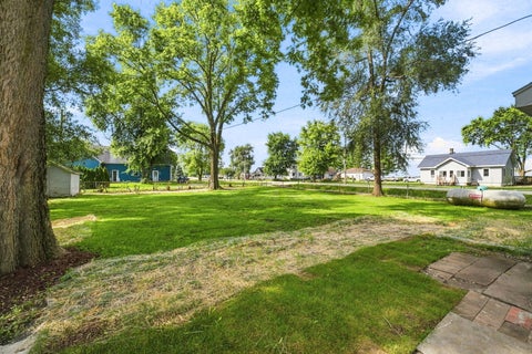 Tiny photo for 18395 W South Street, Wilmington, IL 60481 (MLS # 12737751)