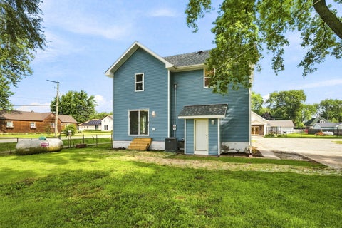 Tiny photo for 18395 W South Street, Wilmington, IL 60481 (MLS # 12737751)