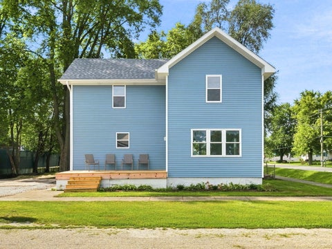 Photo of 18395 W South Street, Wilmington, IL 60481 (MLS # 12737751)