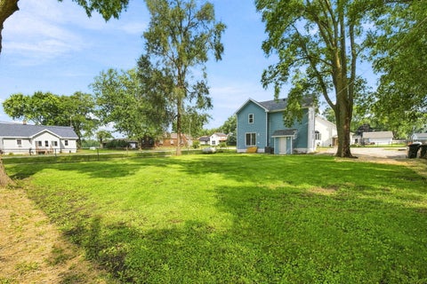 Tiny photo for 18395 W South Street, Wilmington, IL 60481 (MLS # 12737751)