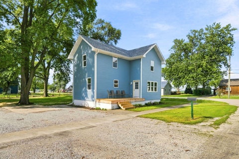 Tiny photo for 18395 W South Street, Wilmington, IL 60481 (MLS # 12737751)