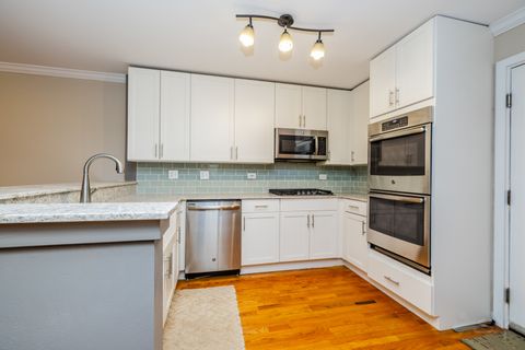 Tiny photo for 1812 S Federal Street #16, Chicago, IL 60616 (MLS # 12522505)