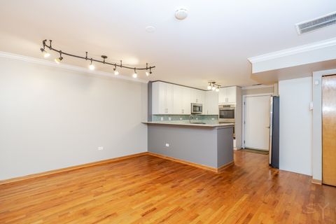 Tiny photo for 1812 S Federal Street #16, Chicago, IL 60616 (MLS # 12522505)
