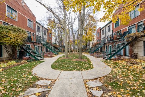 Tiny photo for 1812 S Federal Street #16, Chicago, IL 60616 (MLS # 12522505)