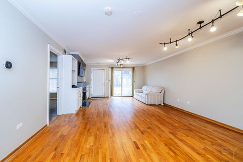Tiny photo for 1812 S Federal Street #16, Chicago, IL 60616 (MLS # 12522505)