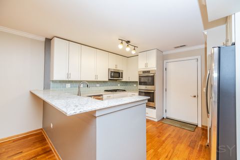 Tiny photo for 1812 S Federal Street #16, Chicago, IL 60616 (MLS # 12522505)