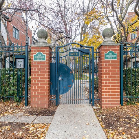 Photo of 1812 S Federal Street #16, Chicago, IL 60616 (MLS # 12522505)