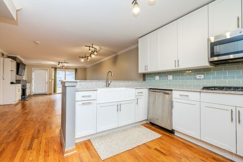 Tiny photo for 1812 S Federal Street #16, Chicago, IL 60616 (MLS # 12522505)