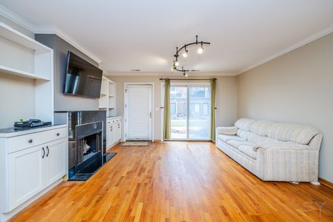 Tiny photo for 1812 S Federal Street #16, Chicago, IL 60616 (MLS # 12522505)