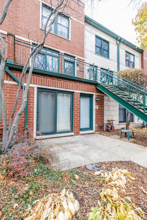 Tiny photo for 1812 S Federal Street #16, Chicago, IL 60616 (MLS # 12522505)