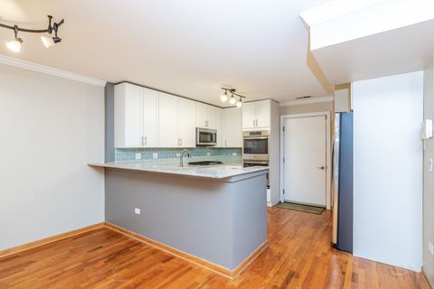 Tiny photo for 1812 S Federal Street #16, Chicago, IL 60616 (MLS # 12522505)