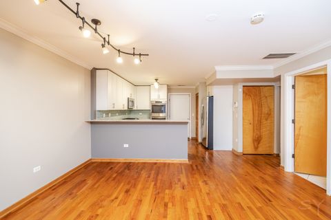 Tiny photo for 1812 S Federal Street #16, Chicago, IL 60616 (MLS # 12522505)