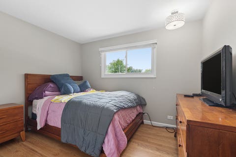 Tiny photo for Roselle, IL 60172 (MLS # 12719453)
