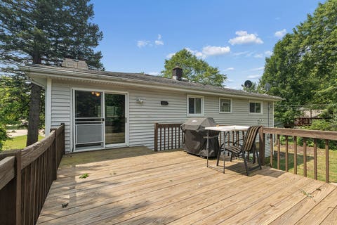 Tiny photo for Roselle, IL 60172 (MLS # 12719453)