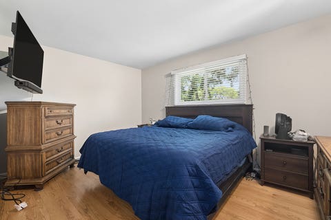 Tiny photo for Roselle, IL 60172 (MLS # 12719453)