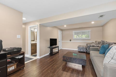 Tiny photo for Roselle, IL 60172 (MLS # 12719453)