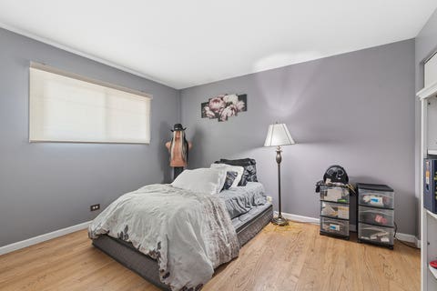 Tiny photo for Roselle, IL 60172 (MLS # 12719453)