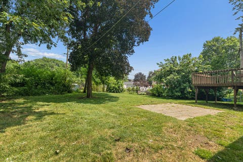 Tiny photo for Roselle, IL 60172 (MLS # 12719453)
