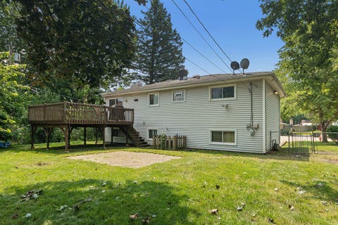 Tiny photo for Roselle, IL 60172 (MLS # 12719453)
