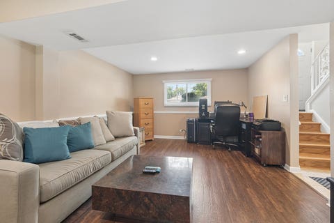 Tiny photo for Roselle, IL 60172 (MLS # 12719453)