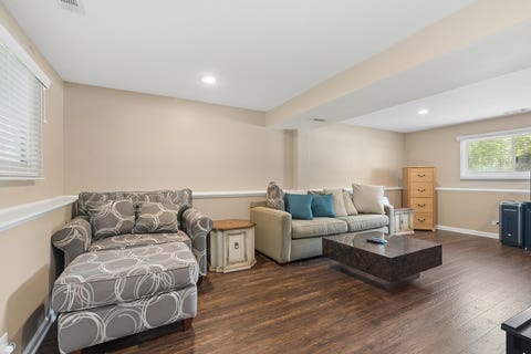 Tiny photo for Roselle, IL 60172 (MLS # 12719453)
