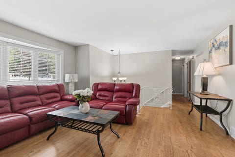 Tiny photo for Roselle, IL 60172 (MLS # 12719453)