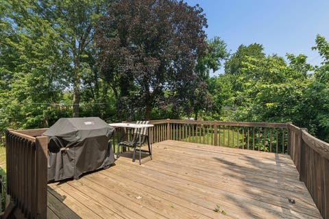 Tiny photo for Roselle, IL 60172 (MLS # 12719453)