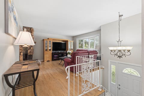 Tiny photo for Roselle, IL 60172 (MLS # 12719453)