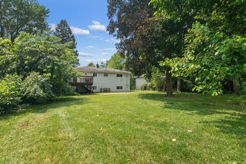 Tiny photo for Roselle, IL 60172 (MLS # 12719453)