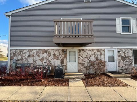 1100 Boston Harbor 1100 Schaumburg IL 60193