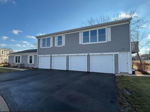 Tiny photo for 1100 Boston Harbor Hbr #1100, Schaumburg, IL 60193 (MLS # 12544270)