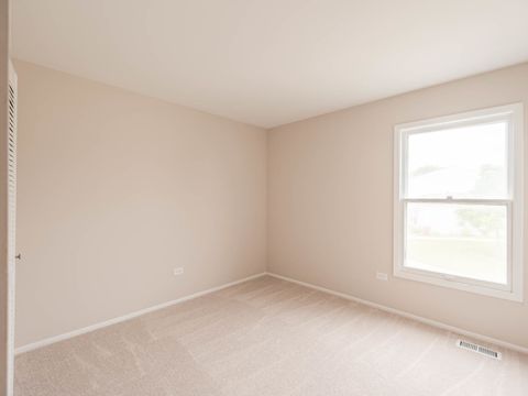 Tiny photo for 1100 Boston Harbor Hbr #1100, Schaumburg, IL 60193 (MLS # 12544270)