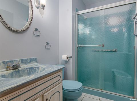 Tiny photo for 3528 OXFORD Avenue, Mt Vernon, IL 62864 (MLS # EB460583)