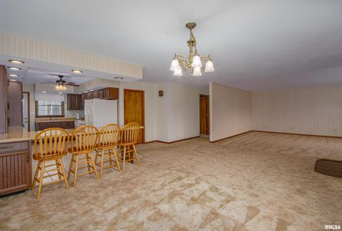 Tiny photo for 3528 OXFORD Avenue, Mt Vernon, IL 62864 (MLS # EB460583)