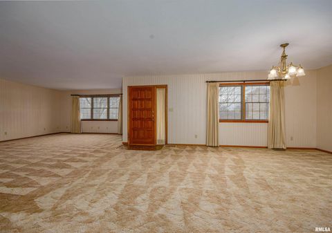 Tiny photo for 3528 OXFORD Avenue, Mt Vernon, IL 62864 (MLS # EB460583)